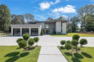 2991 Lassiter Road, Marietta, GA 30062