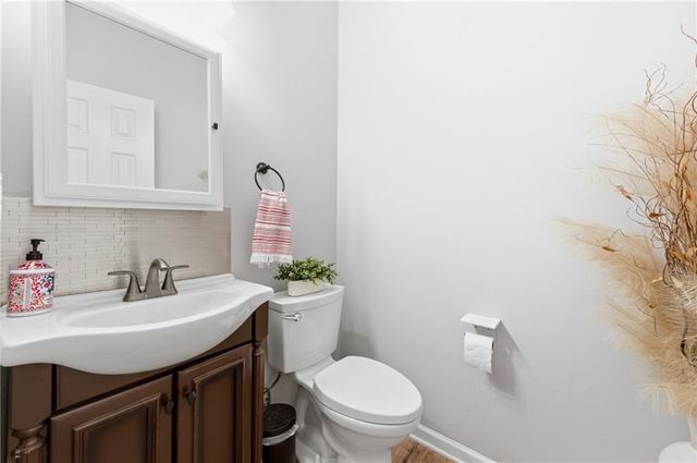 138 Timber Gate Drive, Lawrenceville, GA 30045