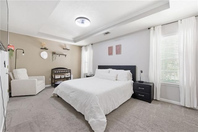 138 Timber Gate Drive, Lawrenceville, GA 30045