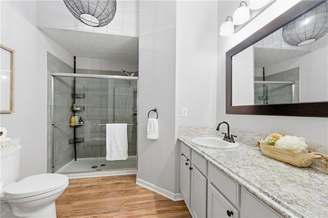 138 Timber Gate Drive, Lawrenceville, GA 30045