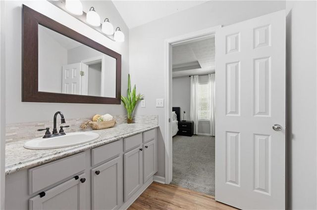 138 Timber Gate Drive, Lawrenceville, GA 30045