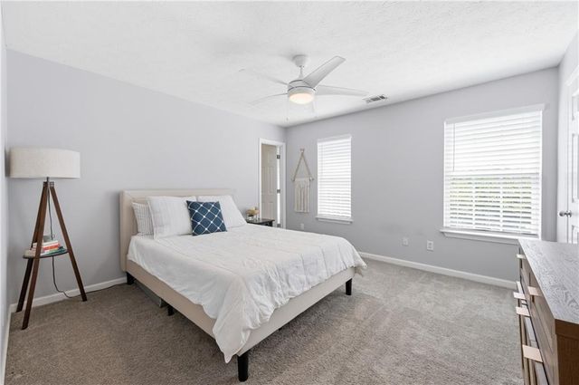 138 Timber Gate Drive, Lawrenceville, GA 30045