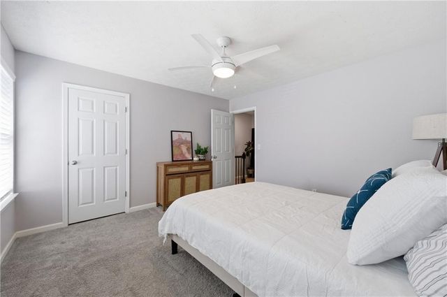 138 Timber Gate Drive, Lawrenceville, GA 30045