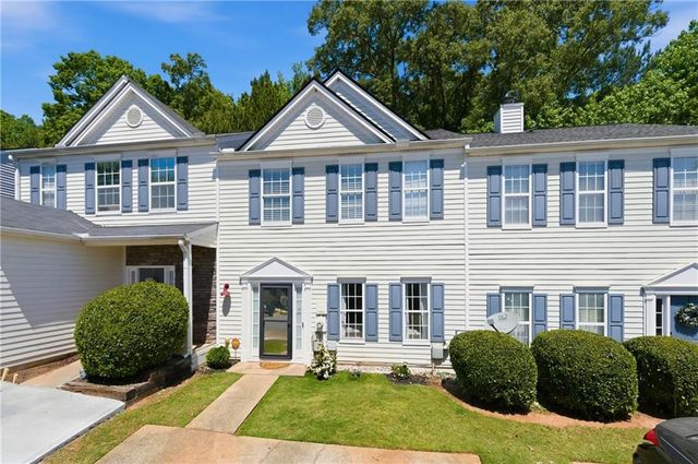 138 Timber Gate Drive, Lawrenceville, GA 30045