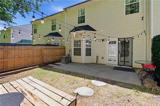 138 Timber Gate Drive, Lawrenceville, GA 30045