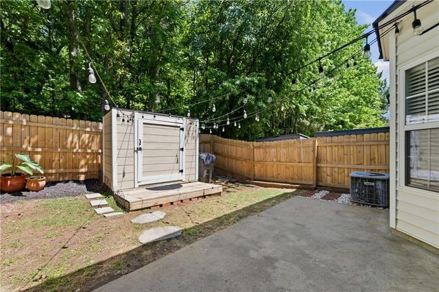 138 Timber Gate Drive, Lawrenceville, GA 30045