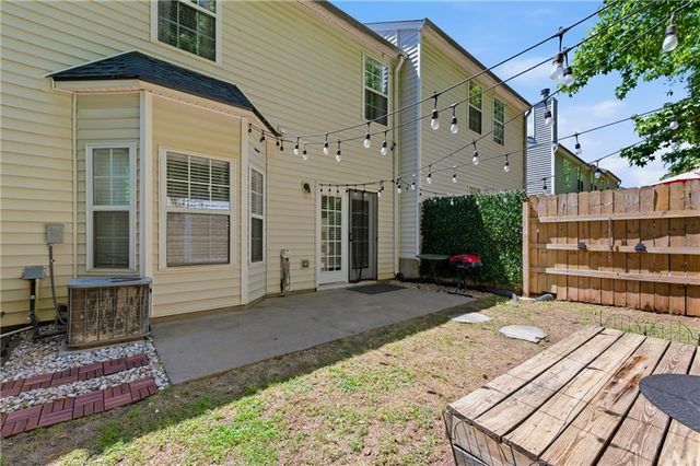 138 Timber Gate Drive, Lawrenceville, GA 30045