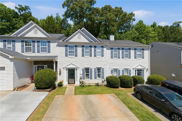 138 Timber Gate Drive, Lawrenceville, GA 30045