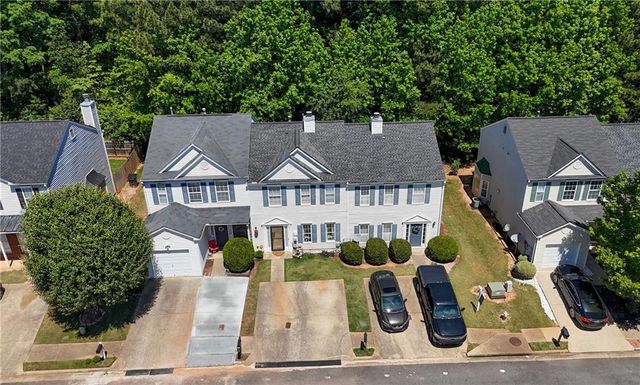 138 Timber Gate Drive, Lawrenceville, GA 30045