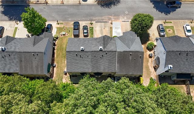138 Timber Gate Drive, Lawrenceville, GA 30045