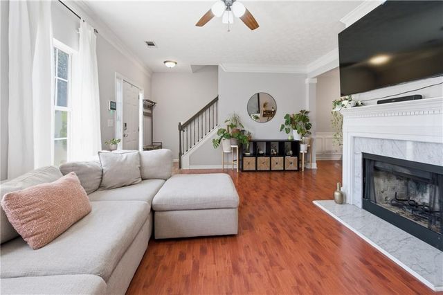 138 Timber Gate Drive, Lawrenceville, GA 30045