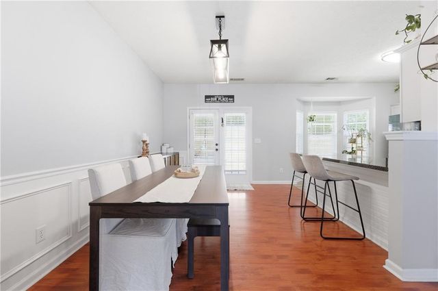 138 Timber Gate Drive, Lawrenceville, GA 30045