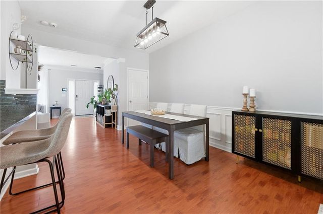 138 Timber Gate Drive, Lawrenceville, GA 30045