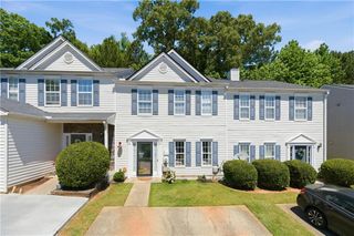138 Timber Gate Drive, Lawrenceville, GA 30045