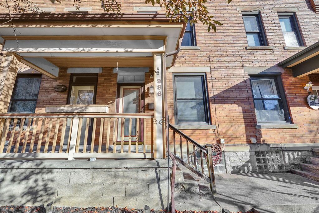 986 Highland Street, Columbus, OH 43201