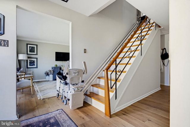 2026 WISTERIA LN, Lafayette Hill, PA 19444