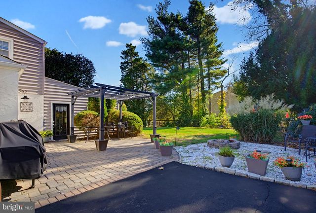 2026 WISTERIA LN, Lafayette Hill, PA 19444