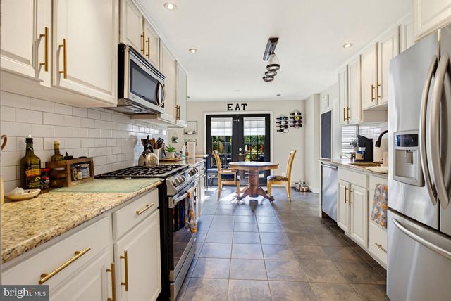 2026 WISTERIA LN, Lafayette Hill, PA 19444