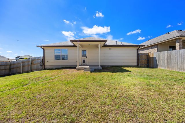 8906 Sky Crest Drive, Temple, TX 76502