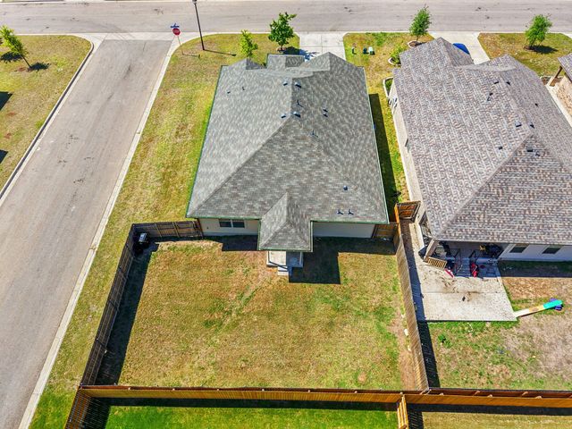 8906 Sky Crest Drive, Temple, TX 76502