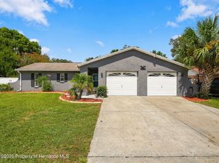 13143 Linden Drive, Spring Hill, FL 34609