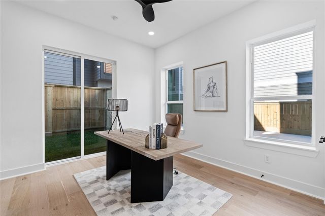 1030 W 24th Street C, Houston, TX 77008