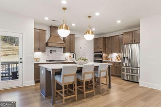 58 Riverwalk Manor Drive, Dallas, GA 30132