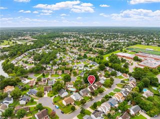 1025 Honeycutt WAY, Virginia Beach, VA 23464