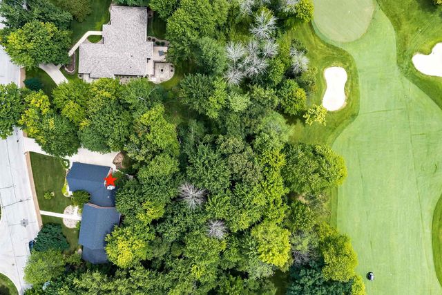 1071 THORNBERRY CREEK DRIVE, Hobart, WI 54155