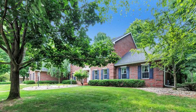 1071 THORNBERRY CREEK DRIVE, Hobart, WI 54155