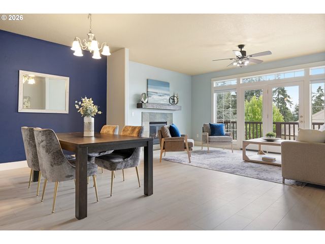 17578 Sw LOMA VISTA St, Beaverton, OR 97007
