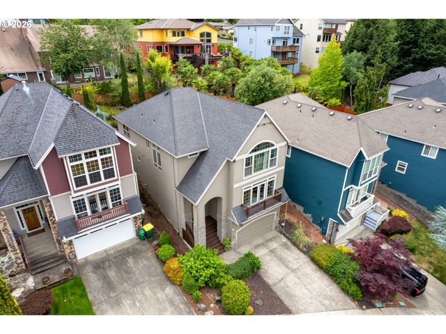 17578 Sw LOMA VISTA St, Beaverton, OR 97007