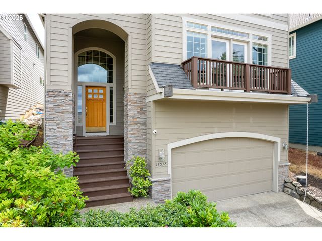 17578 Sw LOMA VISTA St, Beaverton, OR 97007