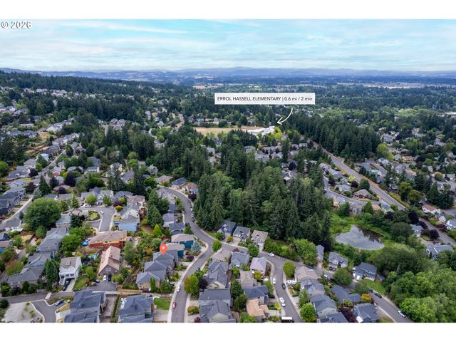17578 Sw LOMA VISTA St, Beaverton, OR 97007