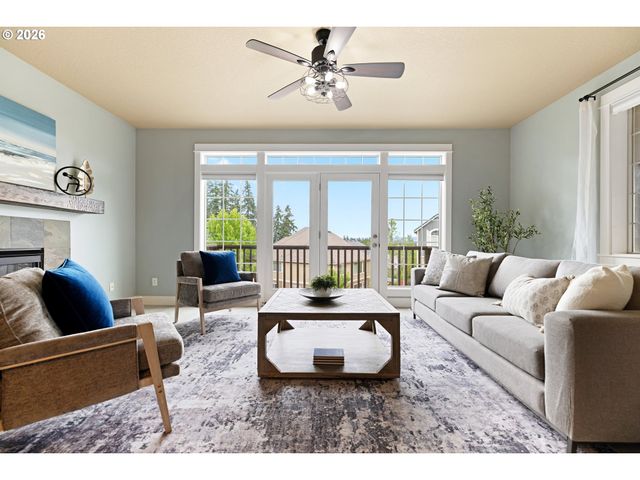 17578 Sw LOMA VISTA St, Beaverton, OR 97007