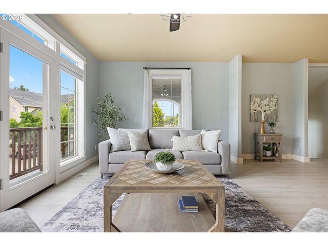 17578 Sw LOMA VISTA St, Beaverton, OR 97007