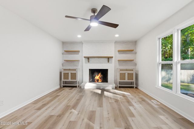 127 Hillingdale Drive, Washington, NC 27889