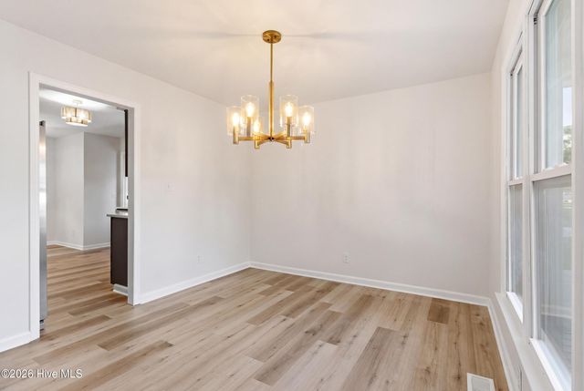 127 Hillingdale Drive, Washington, NC 27889