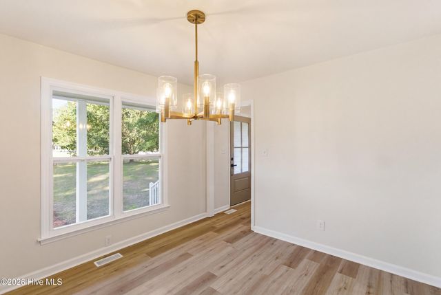 127 Hillingdale Drive, Washington, NC 27889