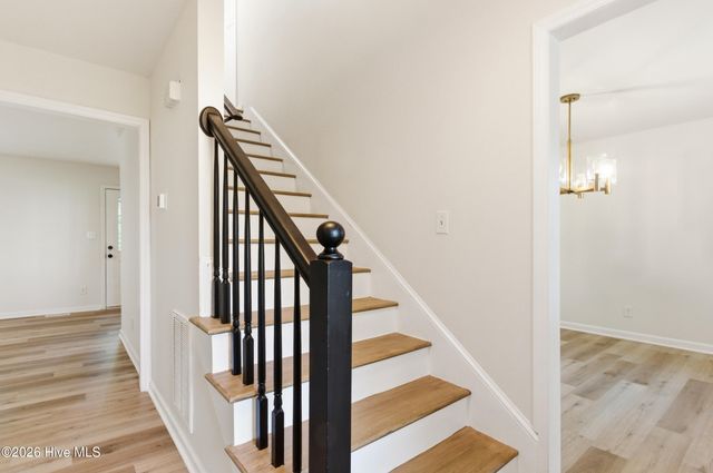 127 Hillingdale Drive, Washington, NC 27889