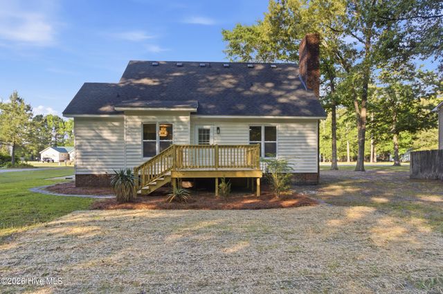 127 Hillingdale Drive, Washington, NC 27889