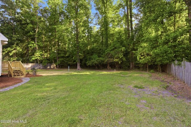 127 Hillingdale Drive, Washington, NC 27889