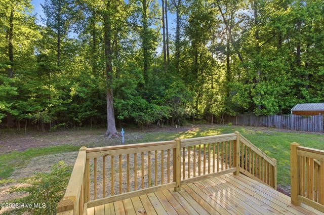 127 Hillingdale Drive, Washington, NC 27889