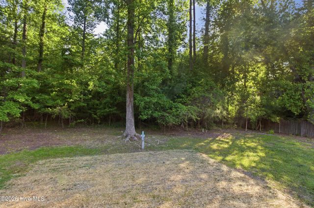 127 Hillingdale Drive, Washington, NC 27889