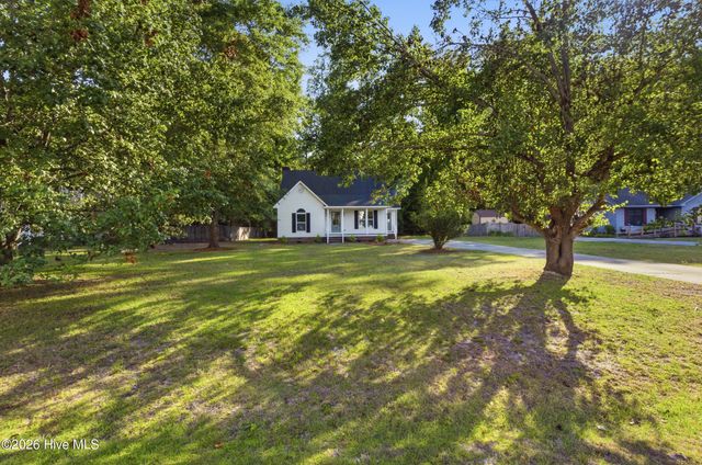 127 Hillingdale Drive, Washington, NC 27889