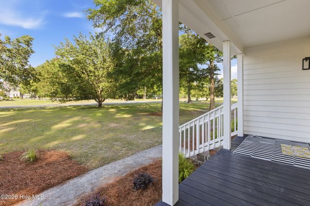 127 Hillingdale Drive, Washington, NC 27889