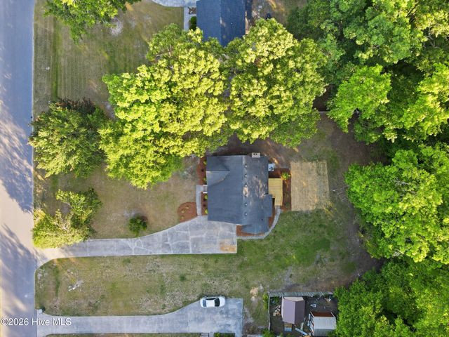127 Hillingdale Drive, Washington, NC 27889