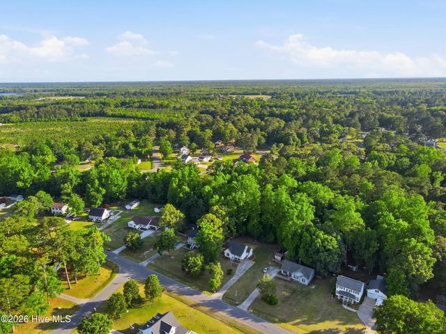 127 Hillingdale Drive, Washington, NC 27889