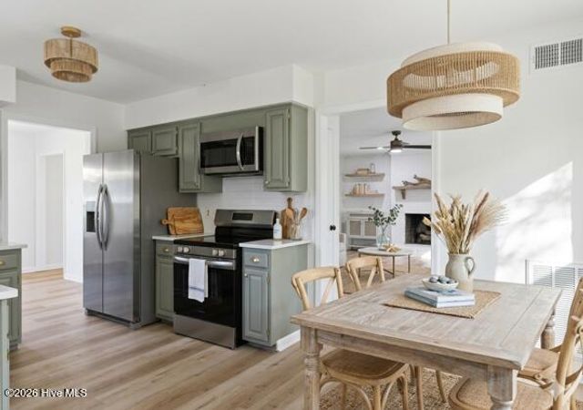 127 Hillingdale Drive, Washington, NC 27889