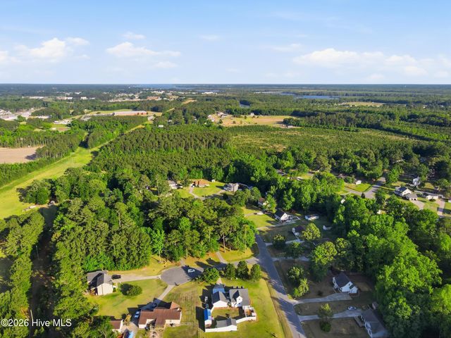 127 Hillingdale Drive, Washington, NC 27889